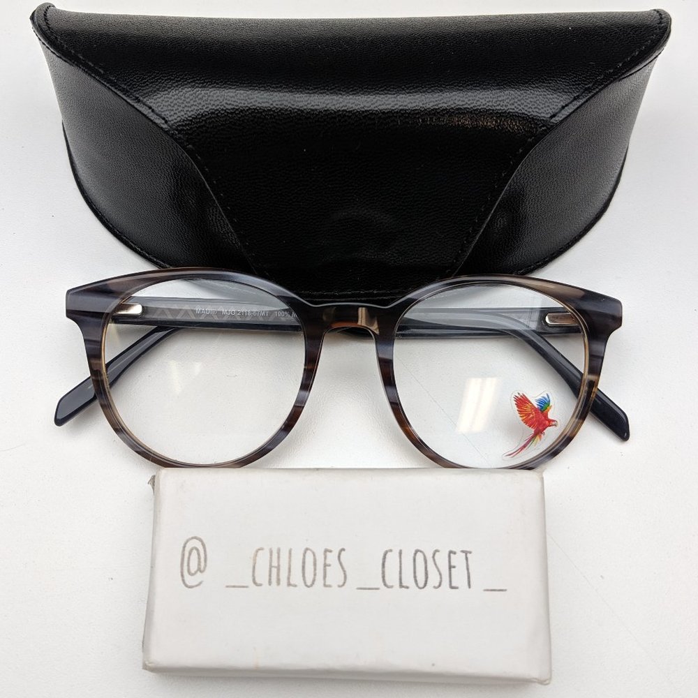 🕶️Maui Jim MJO2118 Unisex Eyeglasses/TX131🕶️
